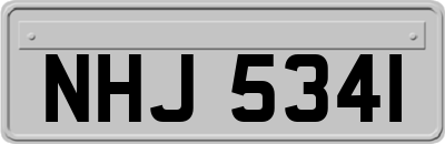 NHJ5341
