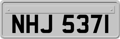 NHJ5371