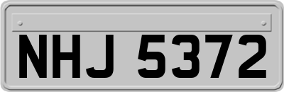 NHJ5372