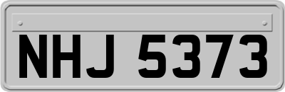 NHJ5373