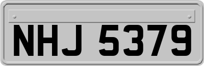 NHJ5379
