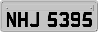 NHJ5395