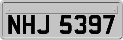 NHJ5397