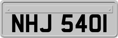 NHJ5401
