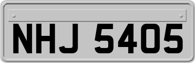 NHJ5405