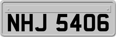 NHJ5406