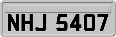 NHJ5407