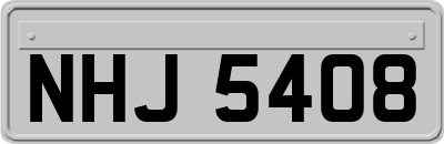 NHJ5408
