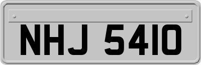 NHJ5410