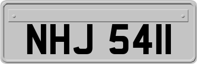 NHJ5411