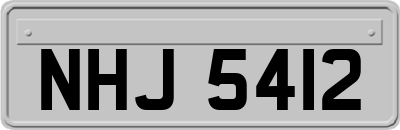 NHJ5412