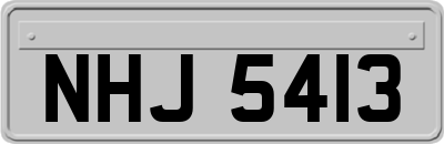 NHJ5413