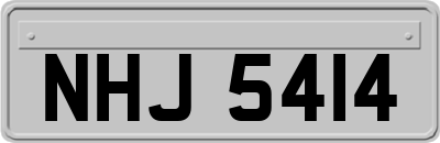 NHJ5414