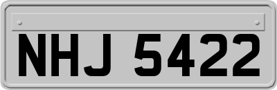 NHJ5422