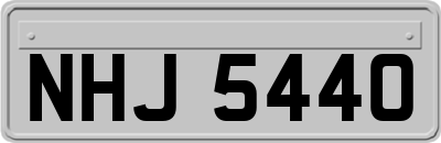 NHJ5440