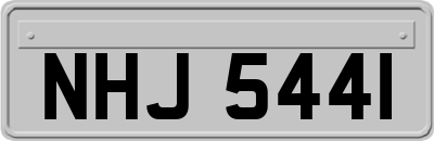 NHJ5441