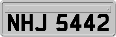 NHJ5442