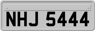 NHJ5444