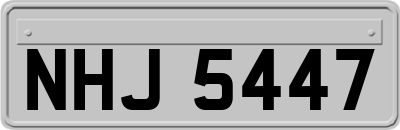 NHJ5447