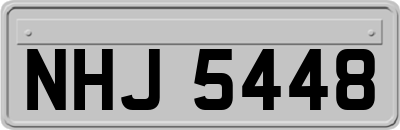 NHJ5448