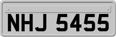 NHJ5455