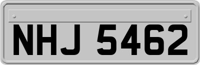 NHJ5462