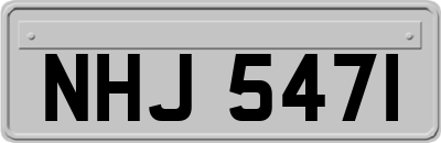 NHJ5471
