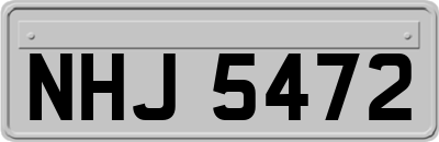 NHJ5472