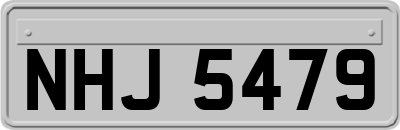NHJ5479
