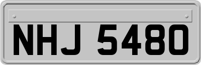 NHJ5480