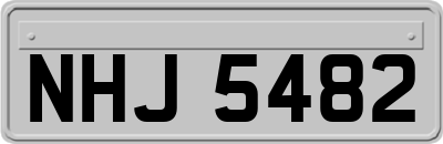 NHJ5482