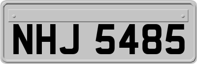 NHJ5485