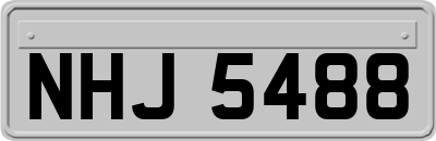 NHJ5488