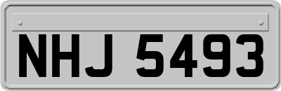 NHJ5493