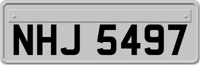 NHJ5497