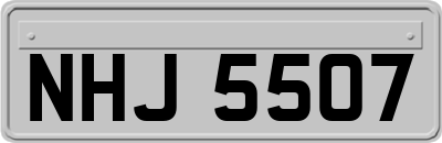 NHJ5507