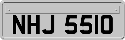 NHJ5510