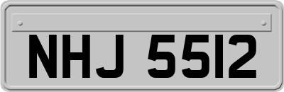 NHJ5512