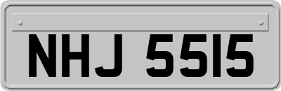 NHJ5515