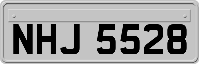 NHJ5528