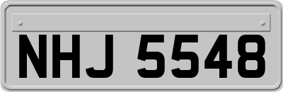 NHJ5548