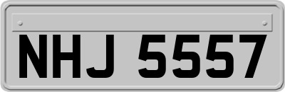 NHJ5557