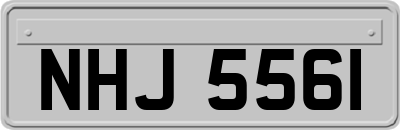 NHJ5561