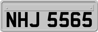NHJ5565
