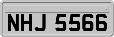 NHJ5566