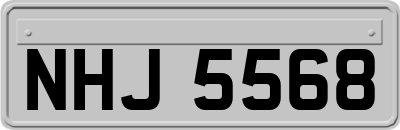 NHJ5568