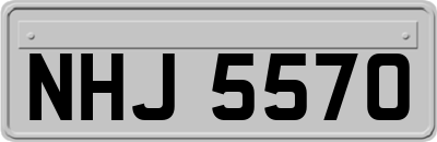 NHJ5570