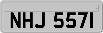 NHJ5571