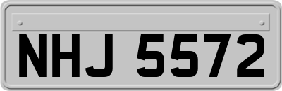 NHJ5572