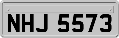 NHJ5573
